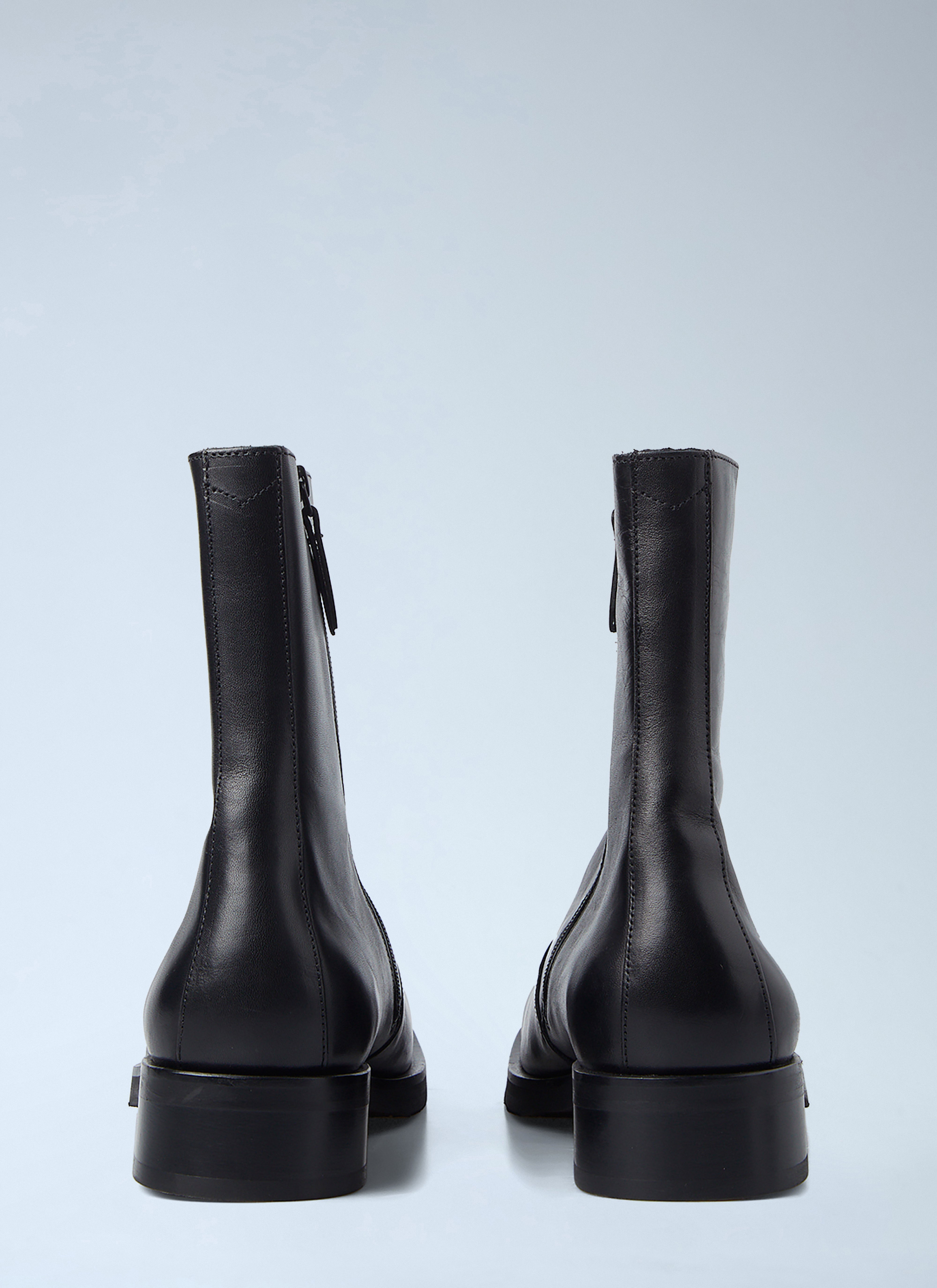 Our Legacy Women Camion Boots