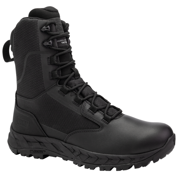 Classic II 8" Side Zip Waterproof Tactical Boot