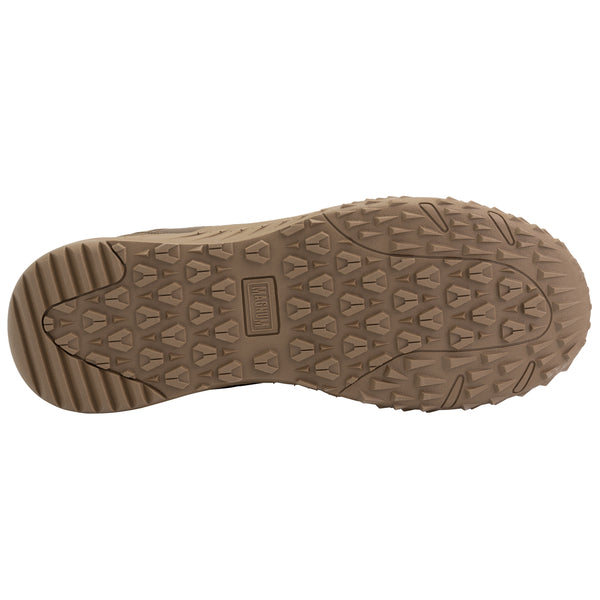 Ultima Mid Waterproof Fast Boot Coyote