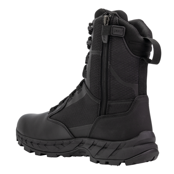 Classic II 8" Side Zip Waterproof Tactical Boot