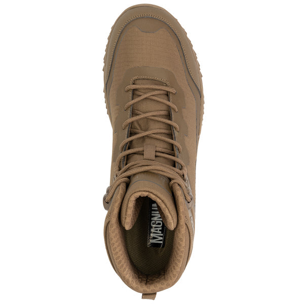 Ultima Mid Waterproof Fast Boot Coyote