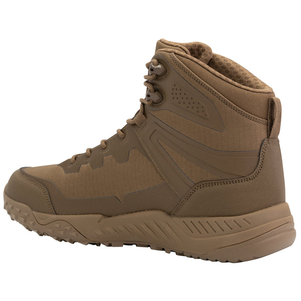Ultima Mid Waterproof Fast Boot Coyote