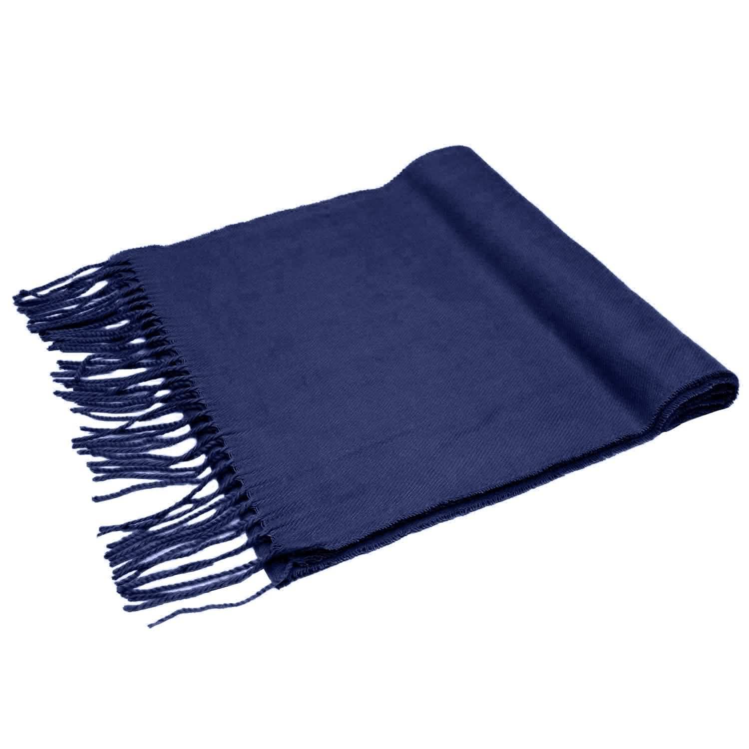 Oversize Cashmere Wool Shawl Wrap Blanket - Overture Gifts