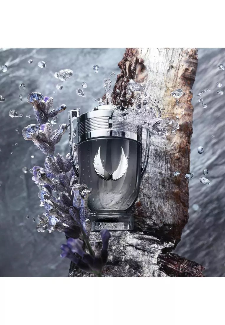 PACO RABANNE Invictus Platinum Eau de Parfum