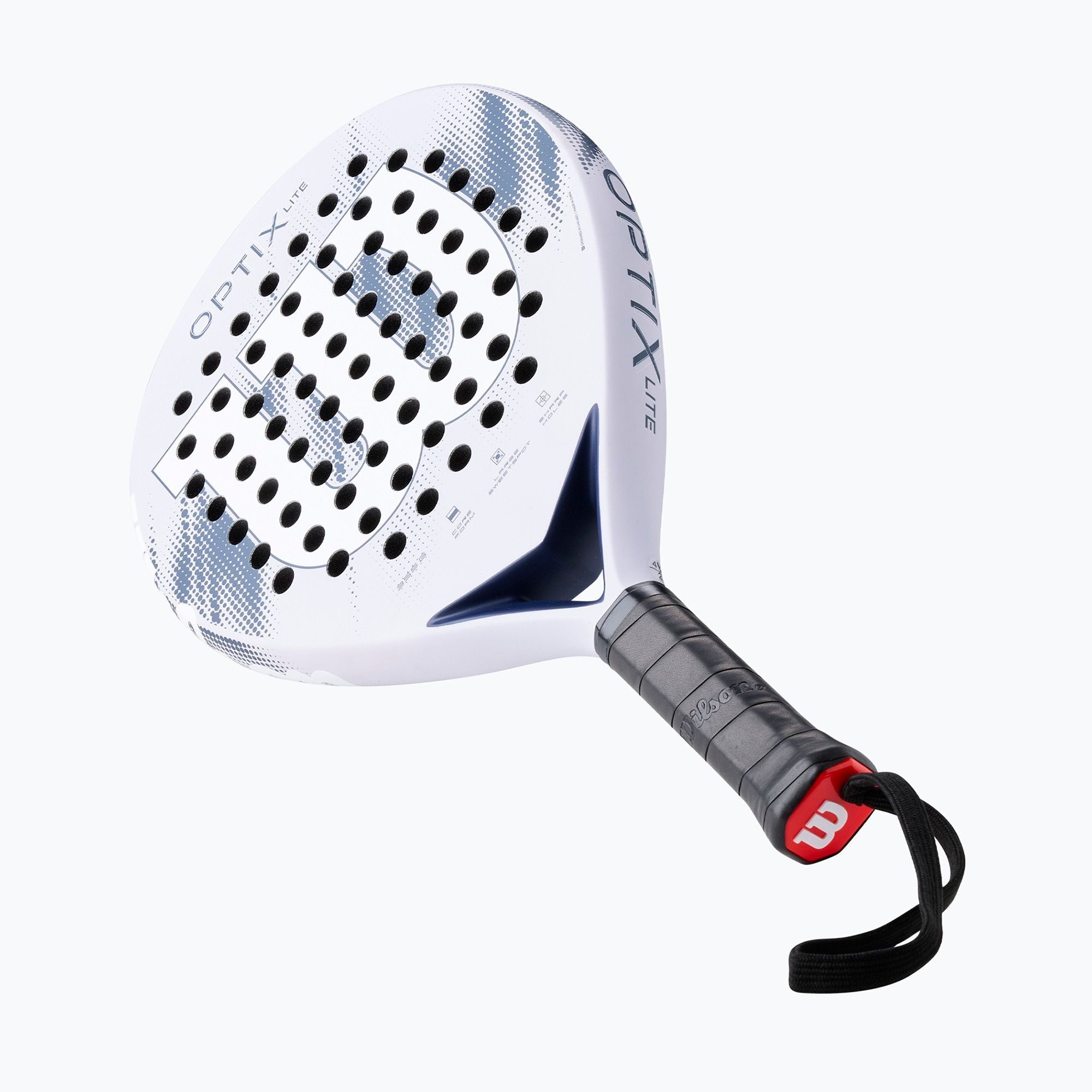 Wilson Optix V2 Lite Lilac 2026