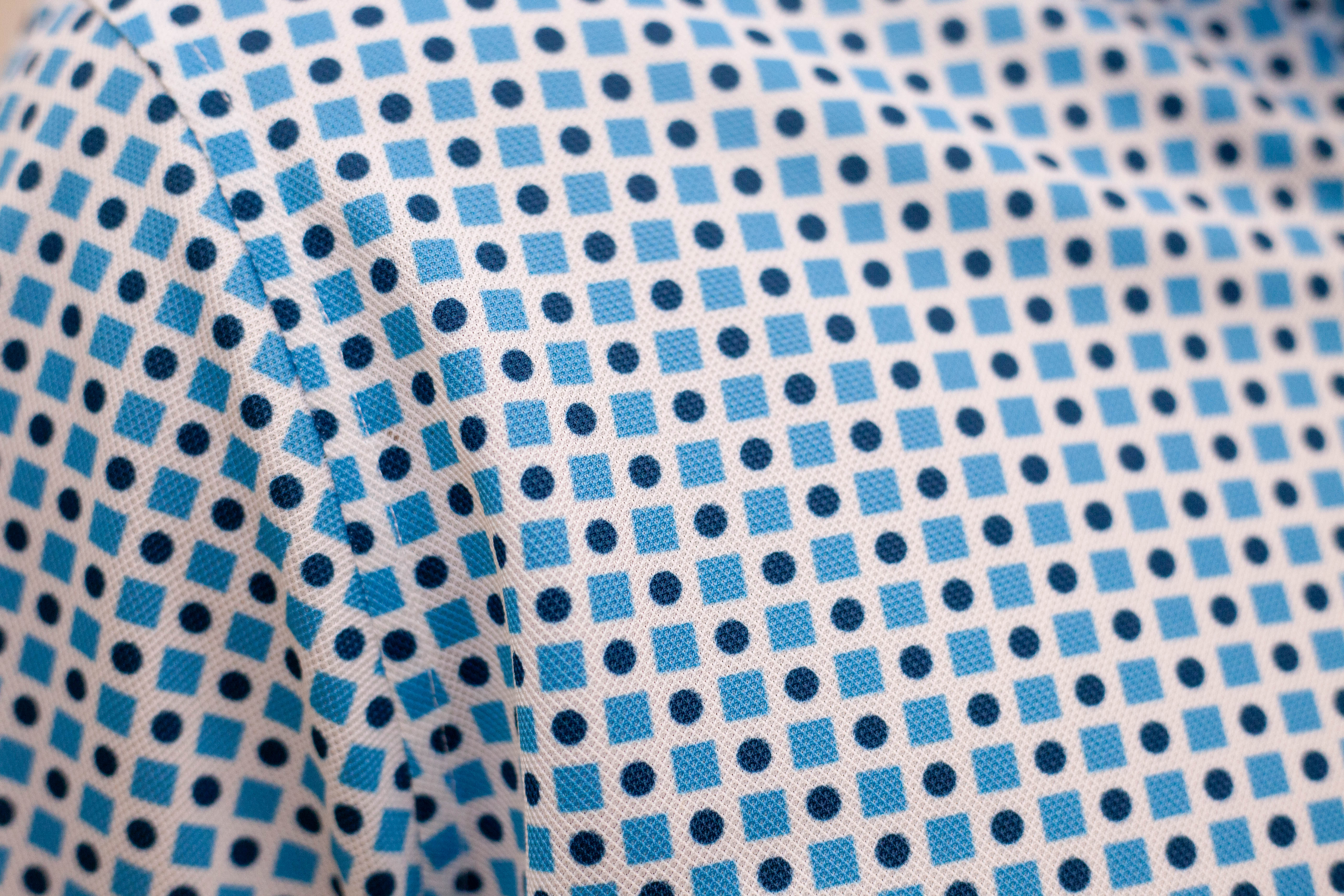 Palm Springs Short Sleeve Tech Shirt  - Men