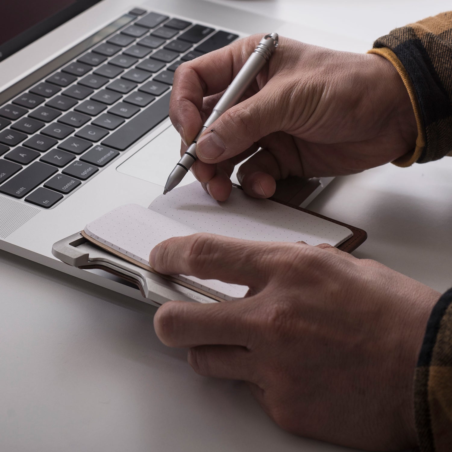 Pen Wallet Conversion Kits