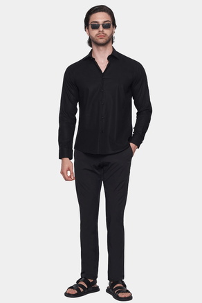 Premium Cotton Dress Shirt Exclusive Collection Prestige