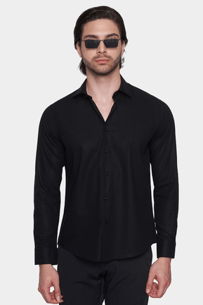 Premium Cotton Dress Shirt Exclusive Collection Prestige