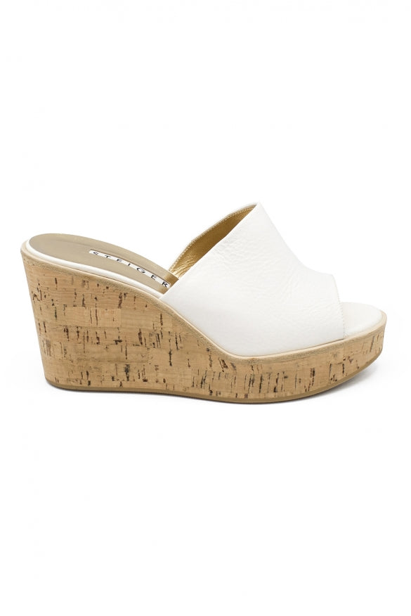 Walter Steiger Women Platform Mules