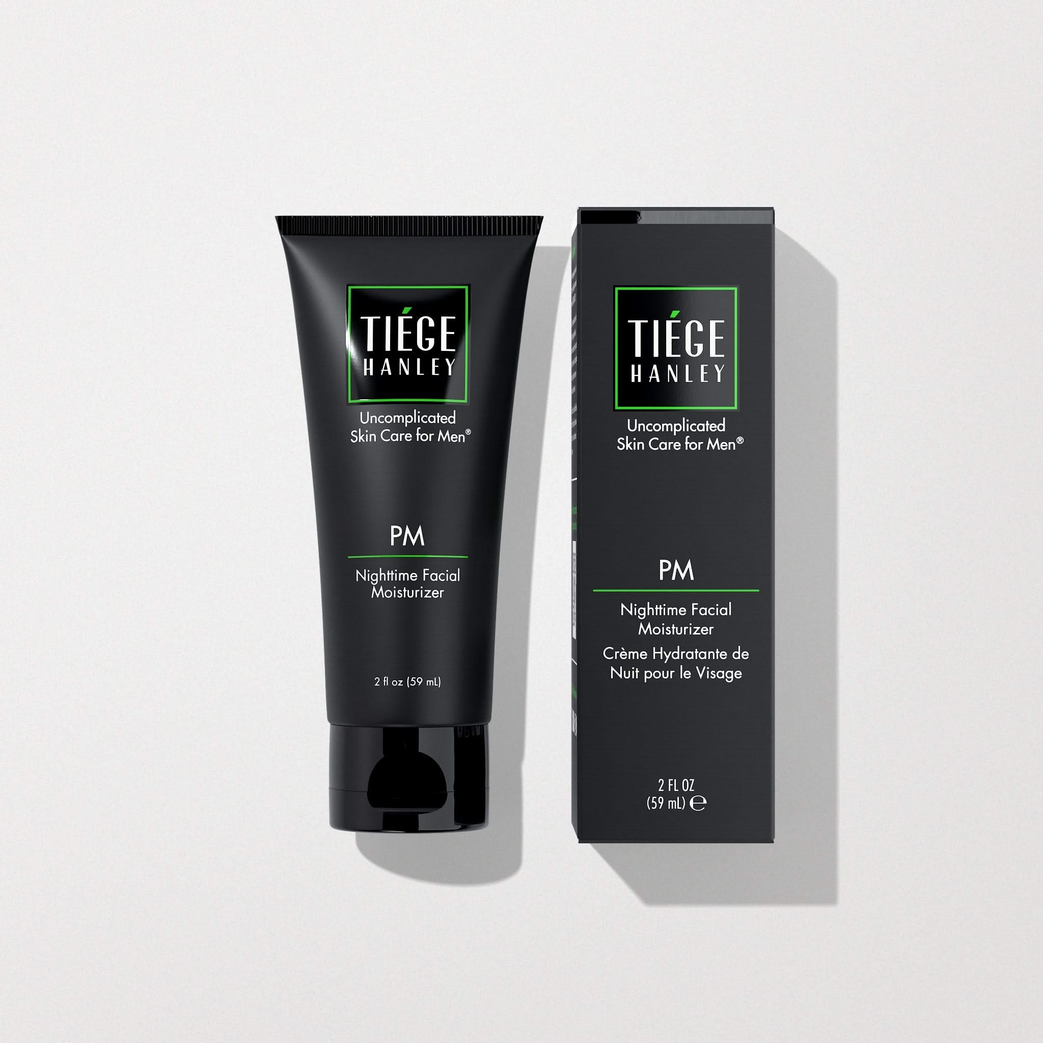 Nightly Moisturizer for Men