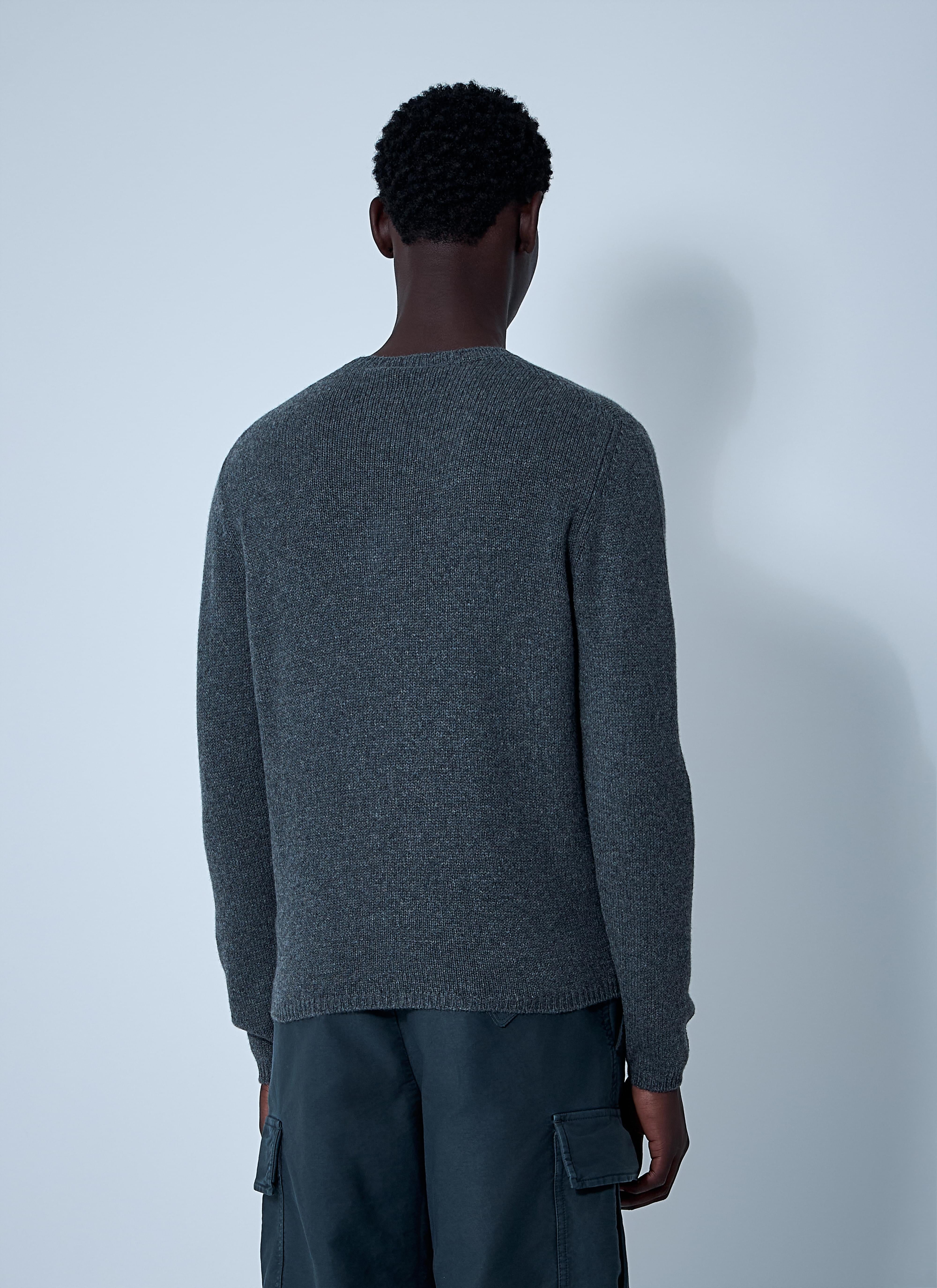 Prada Men Cashmere Sweater