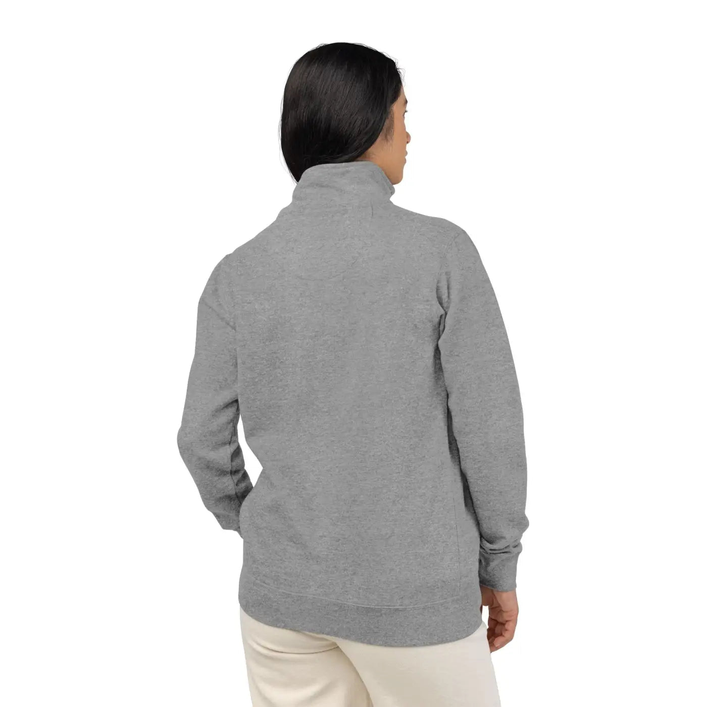 Premium Fleece Pullover – Coffee Lovers Design - Dipaliz - Overture Gifts