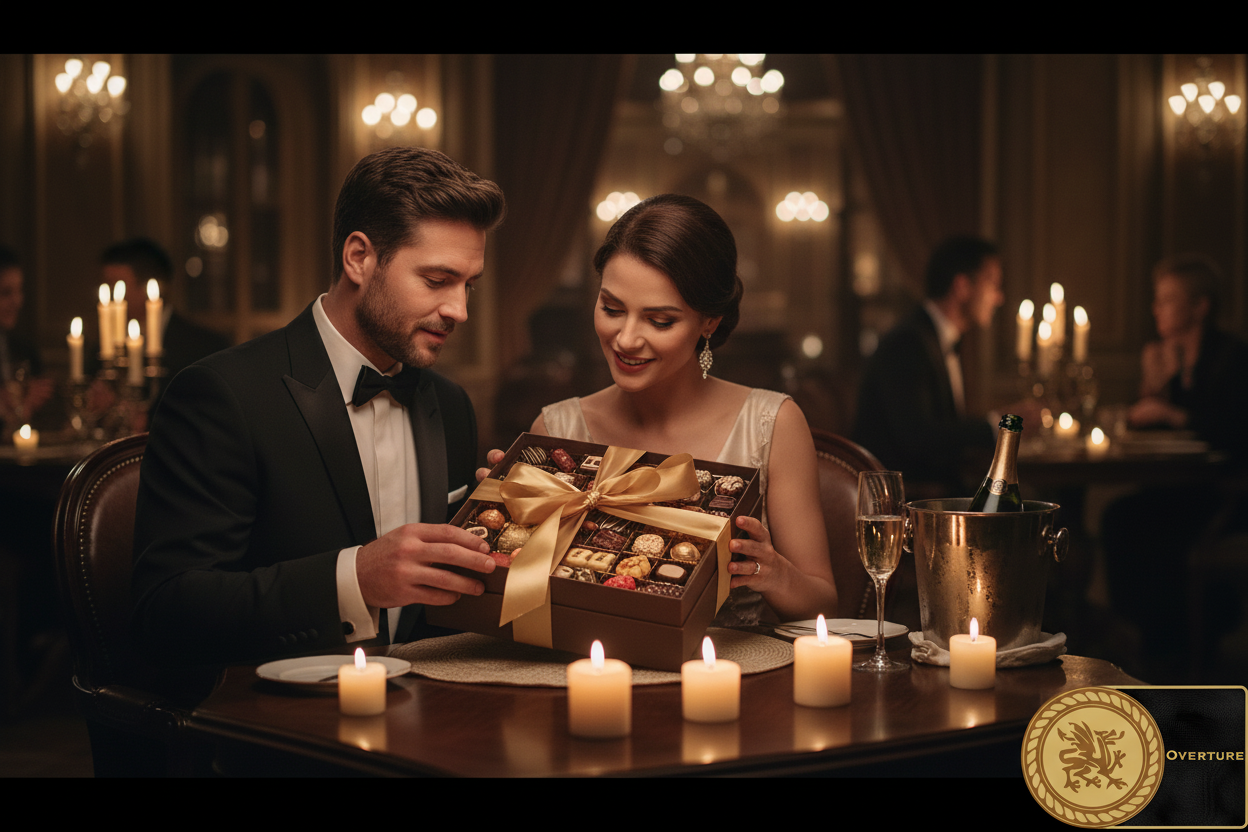 Private Dining Gift