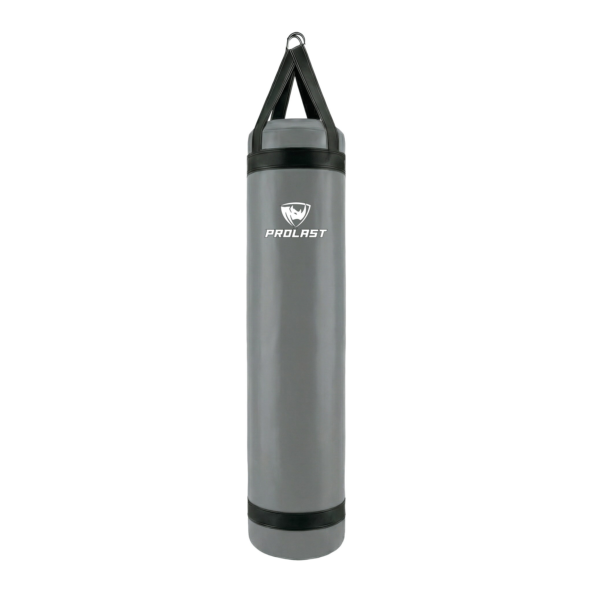 Prolast Stock 6ft 150lb Heavy Bag - Smoke Grey