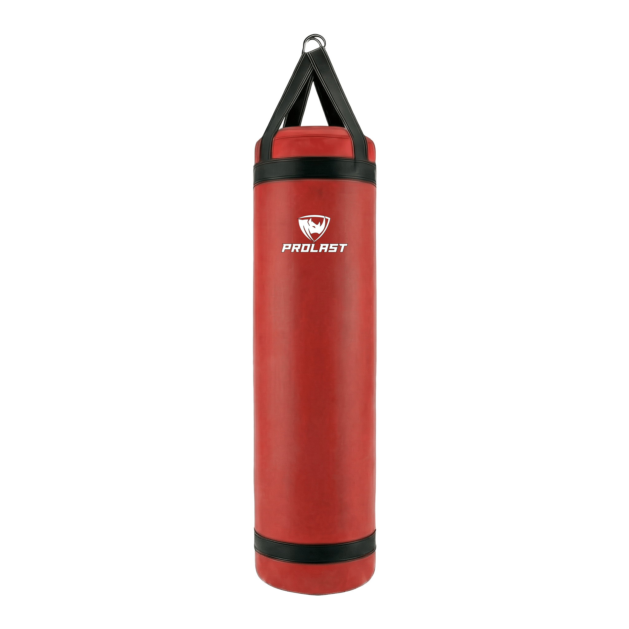Prolast Stock 6ft XL 300lb Heavy Bag - Red