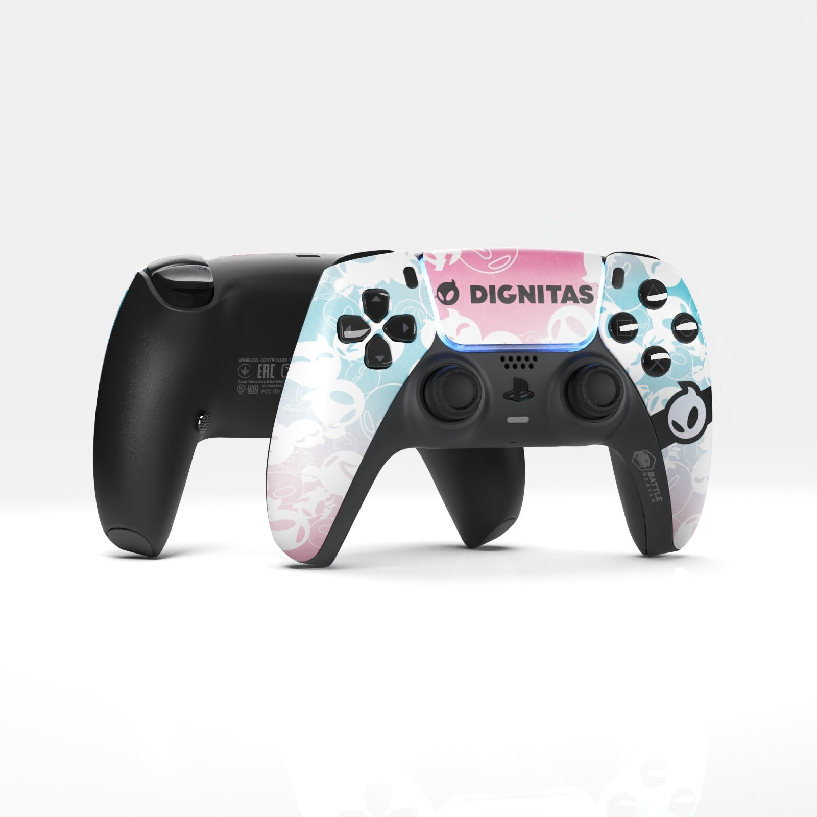 PS5 Basic Pick