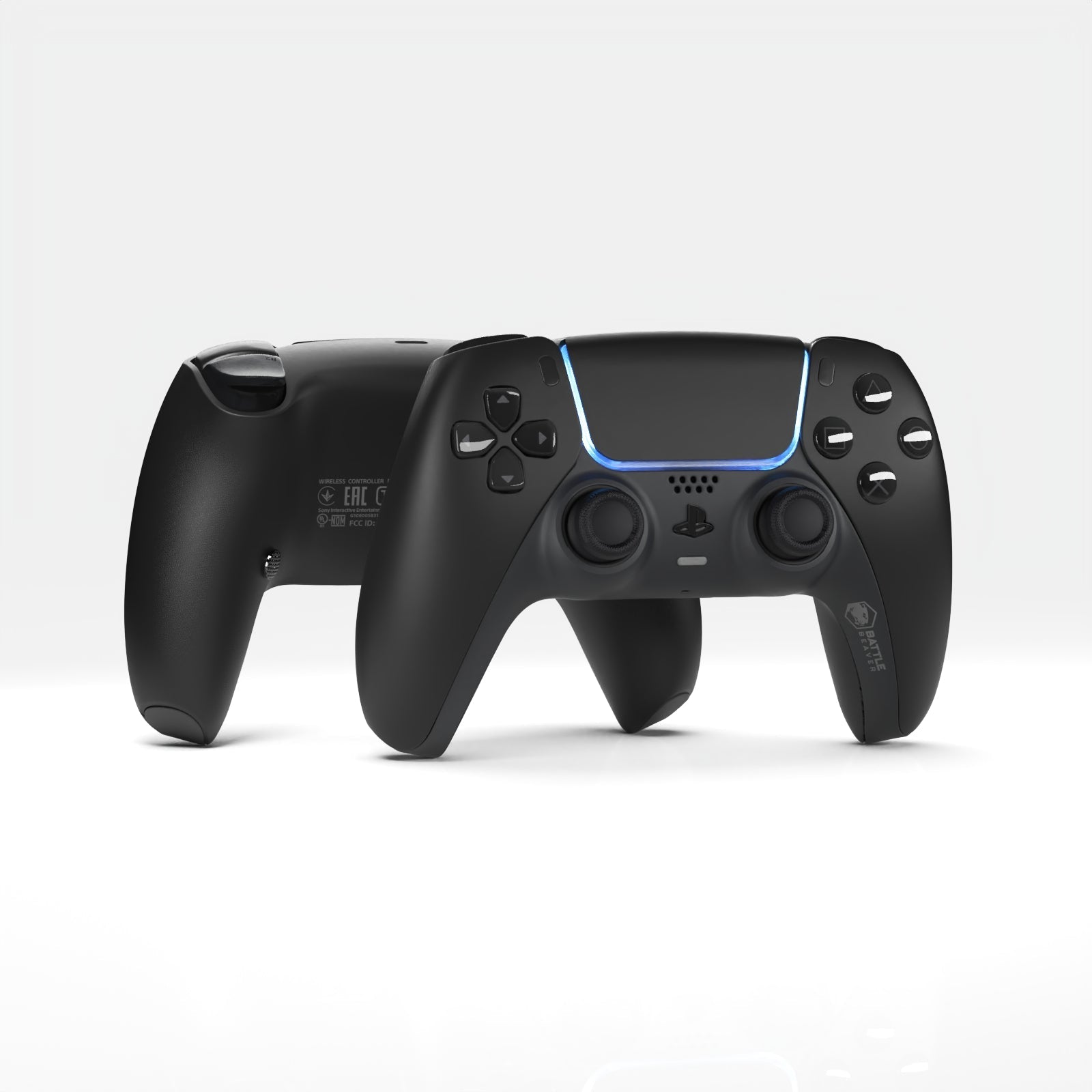 PS5 Basic Pick