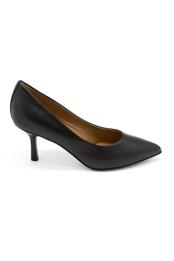 Walter Steiger Women Leather Pumps