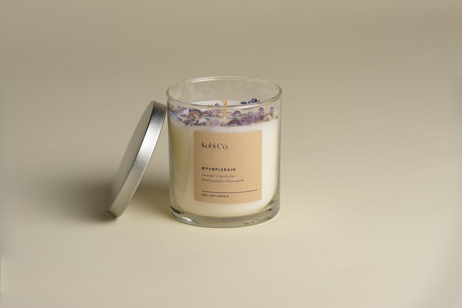 PurpleReign Gift Set - Overture Gifts