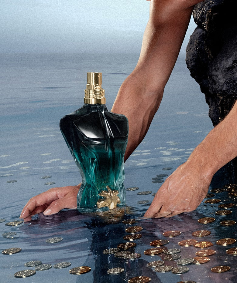 Jean Paul Gaultier Le Beau Le Parfum Eau de Parfum Intense