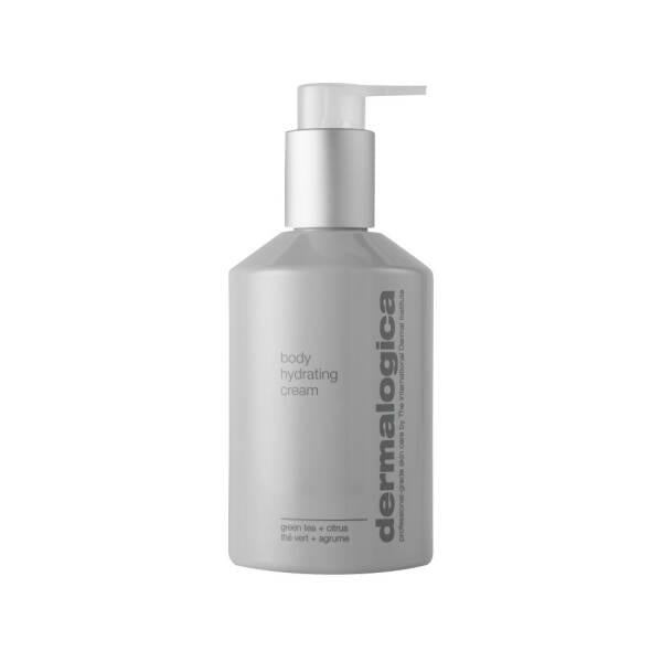 Dermalogica Body Hydrating Cream 295ml - Natural Moisturizing Body Cream for Dry Skin