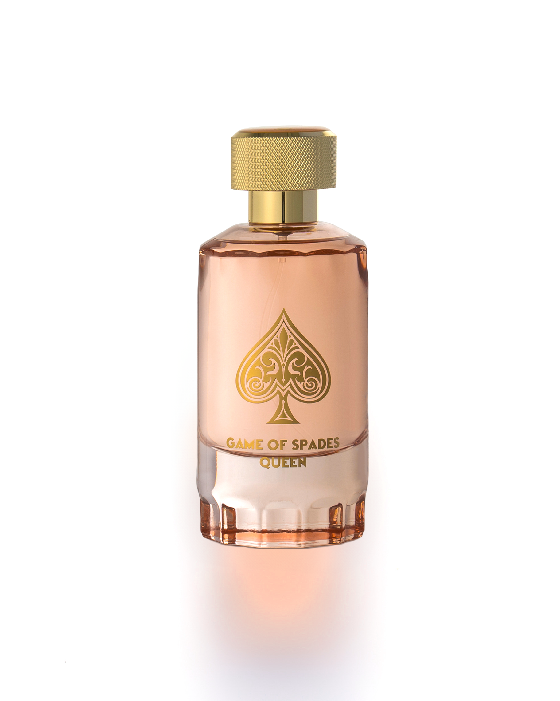 Game Of Spades Queen 3.4 oz