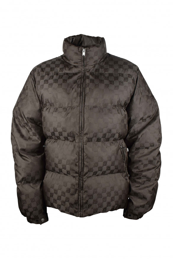 Misbhv Men Down Jacket