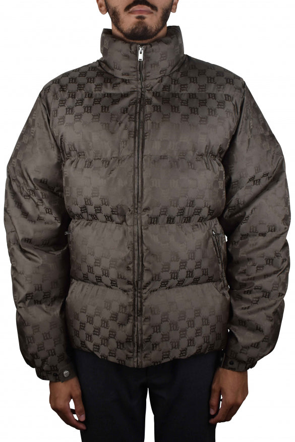Misbhv Men Down Jacket