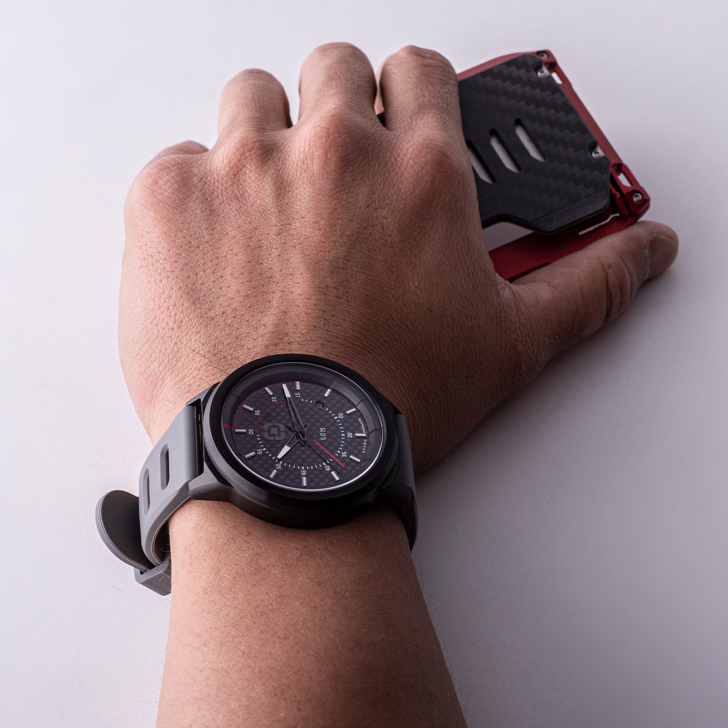 R-Spec Watch