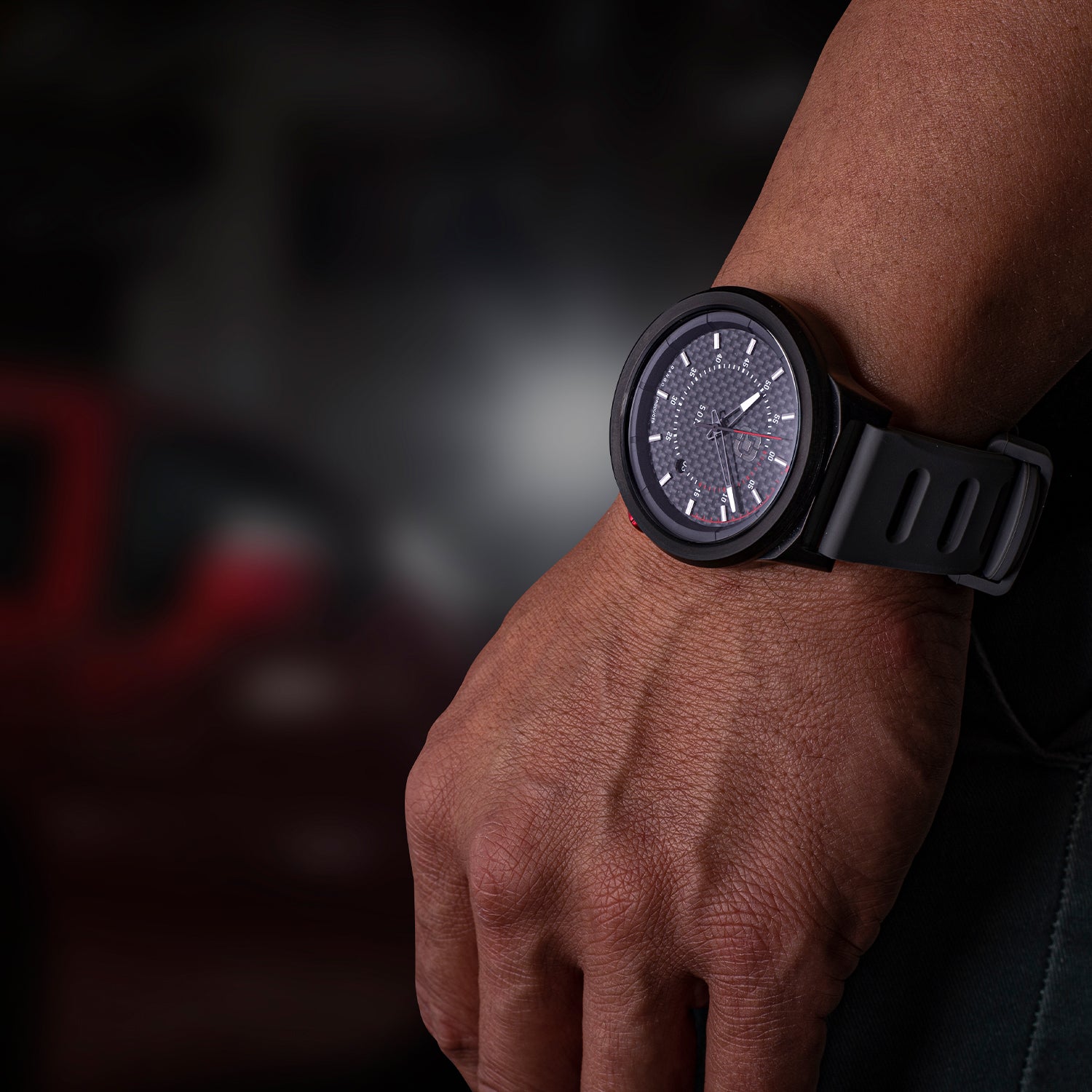 R-Spec Watch