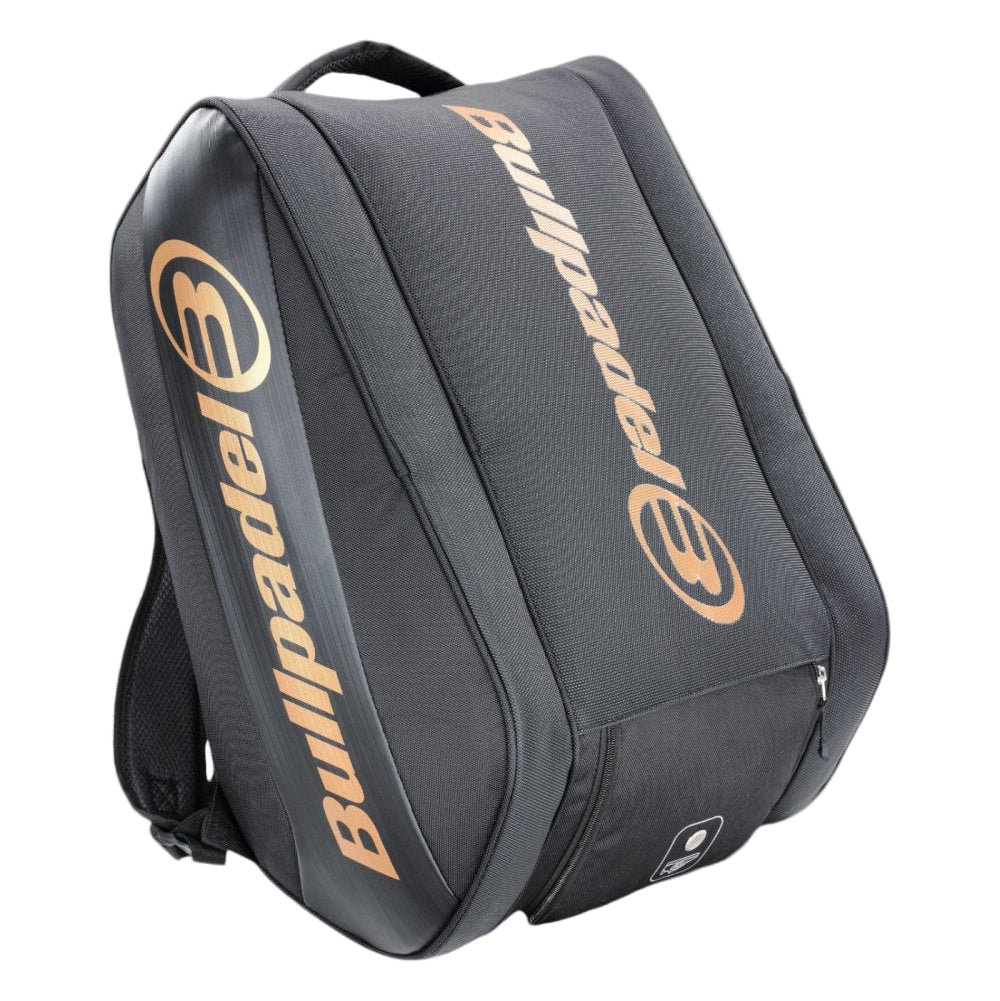 Bullpadel Padel Bag Vertex BPP25001 | Black