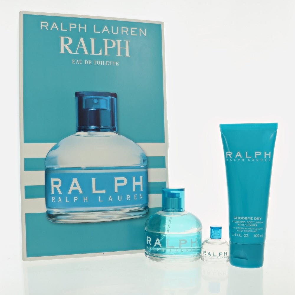 Ralph by Ralph Lauren - Overture Gifts
