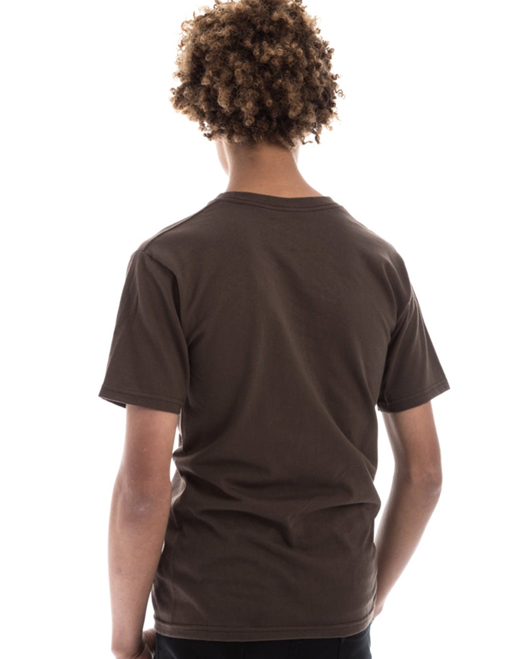 Retro Ring-Spun Crew Neck T-Shirt 2100 - Overture Gifts