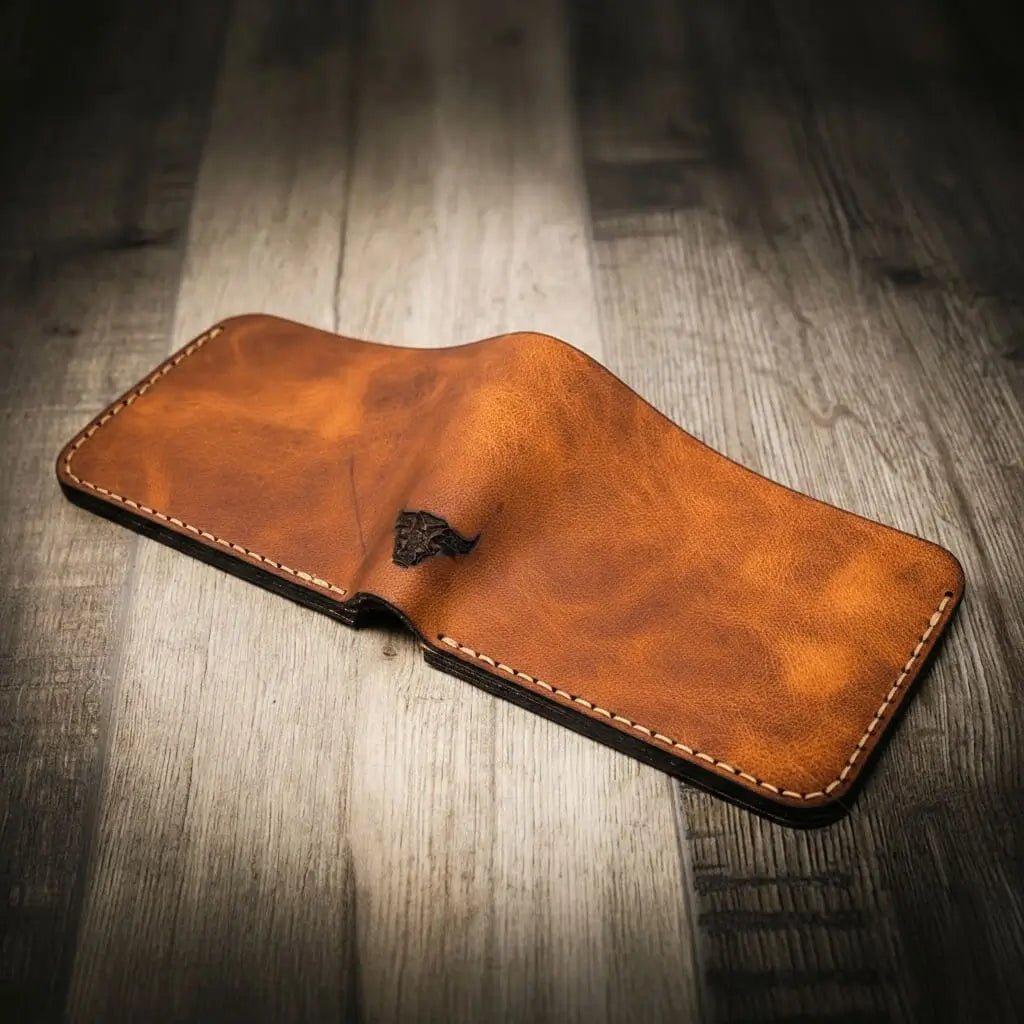 Rio Grande Bifold Wallet - Overture Gifts