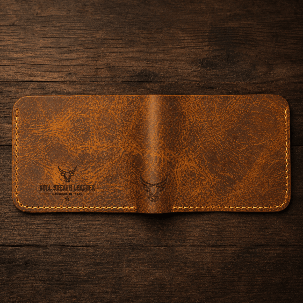 Rio Grande Bifold Wallet - Overture Gifts