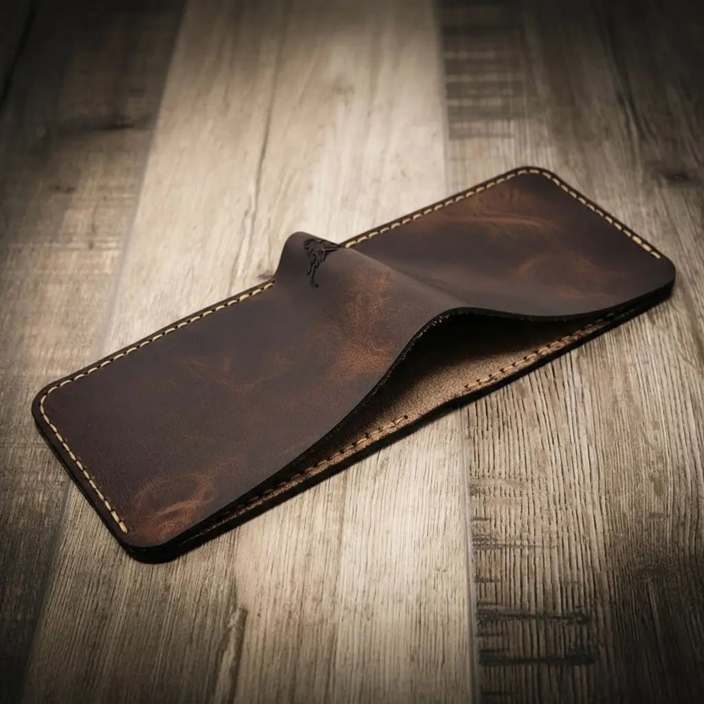 Rio Grande Bifold Wallet - Overture Gifts