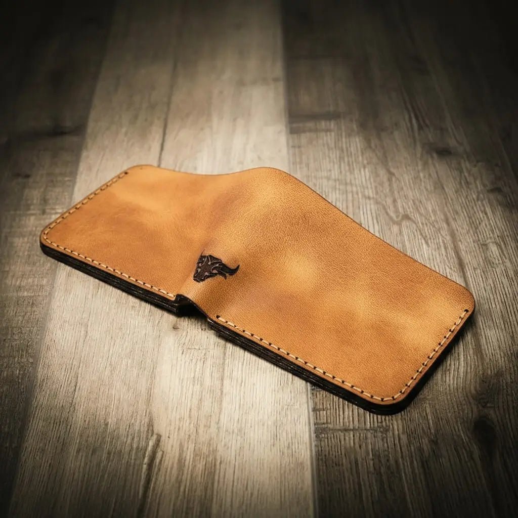 Rio Grande Bifold Wallet - Overture Gifts