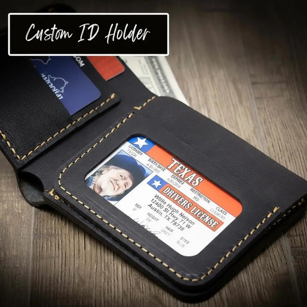 Rio Grande Bifold Wallet - Overture Gifts