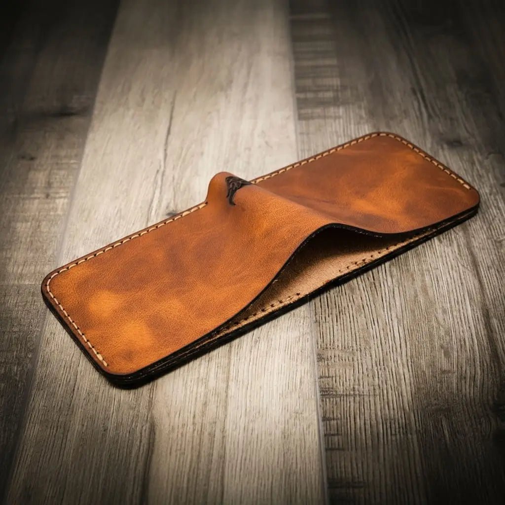 Rio Grande Bifold Wallet - Overture Gifts
