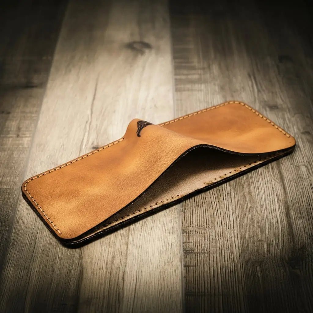 Rio Grande Bifold Wallet - Overture Gifts