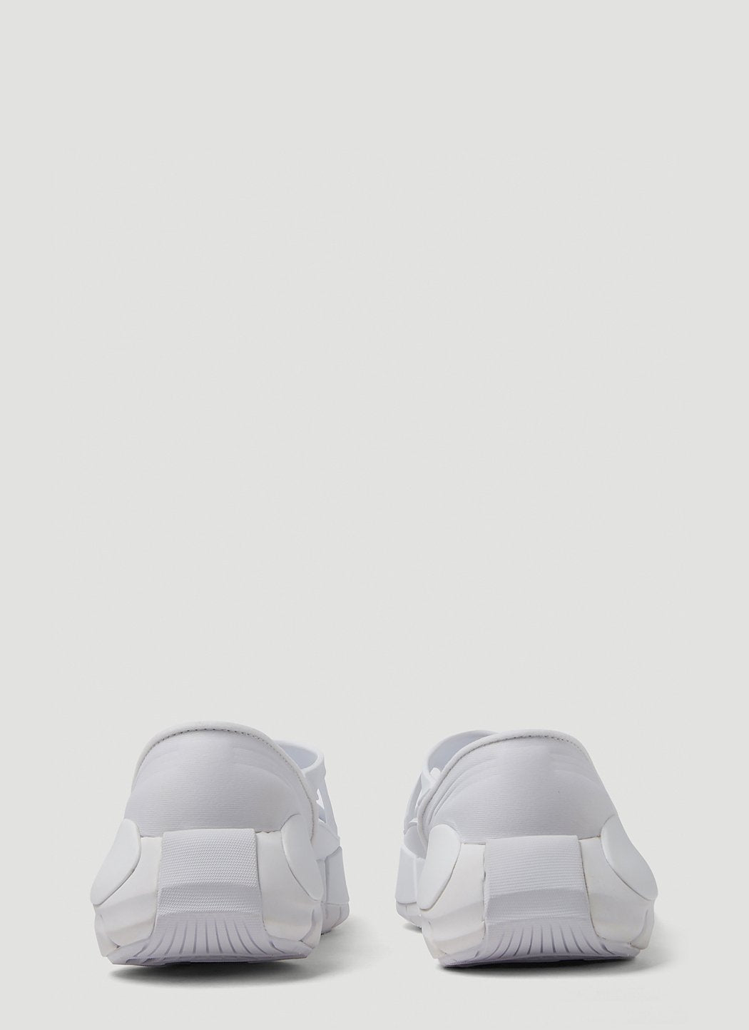 Maison Margiela X Reebok Men Tier 1 Croafer Sneakers
