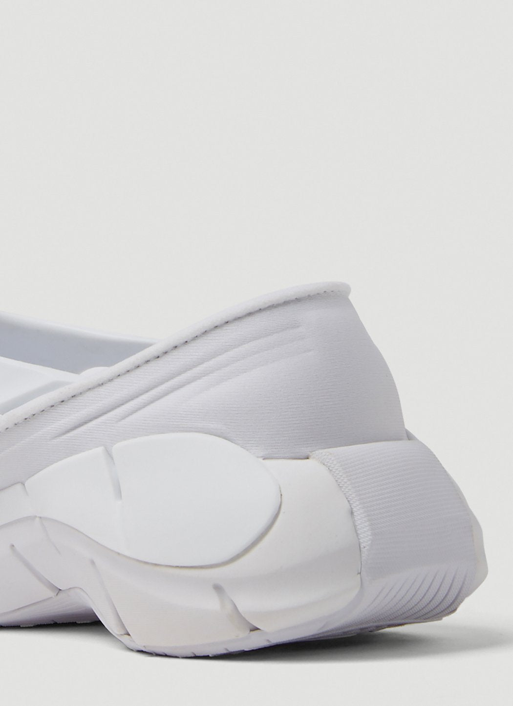 Maison Margiela X Reebok Men Tier 1 Croafer Sneakers