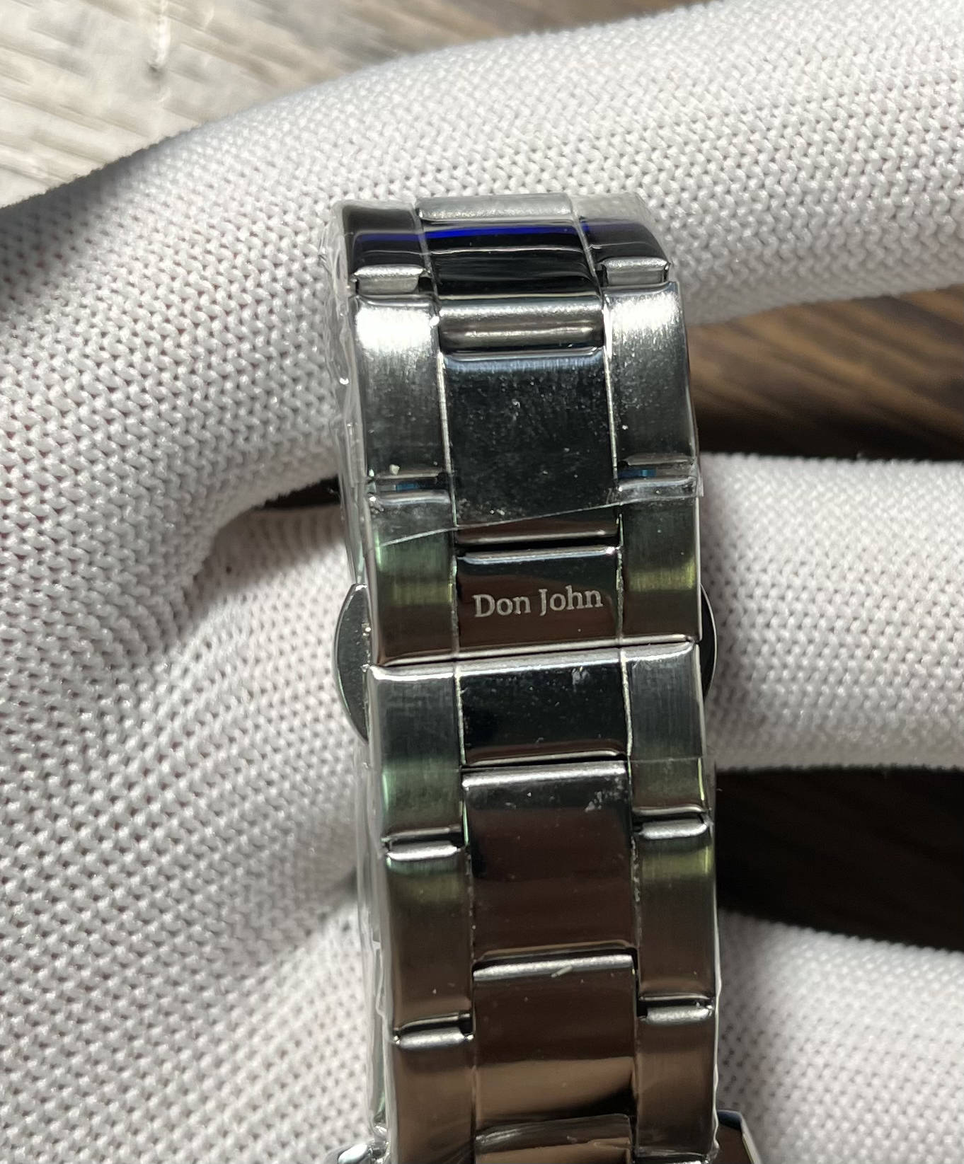 Don John Watch