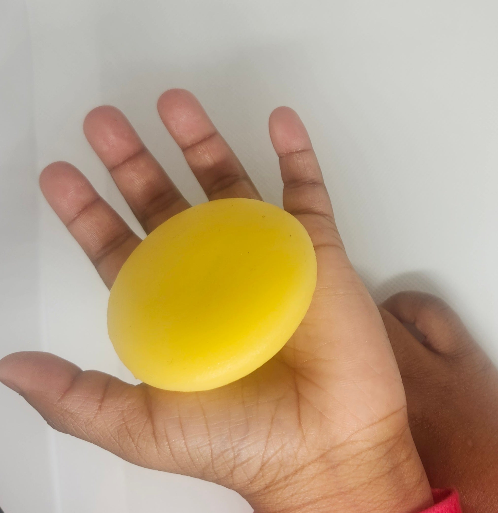 Coconut Jojoba Lotion Bar - Organic Coconut & Jojoba Oil for Soft, Supple Skin