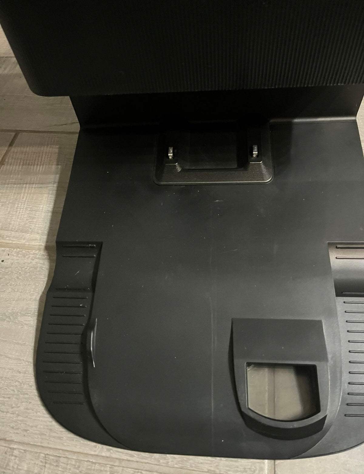 Used Great Condition iRobot Roomba Combo j5+ Self-Emptying Robot Vacuum & Mop - Identifies and Avoids Obstacles Like Pet Waste & Cords, Empties Itself