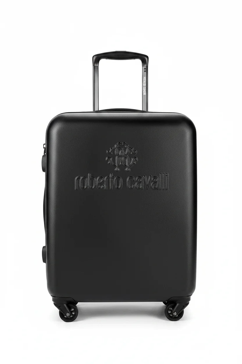 Roberto Cavalli Carry-On Luggage