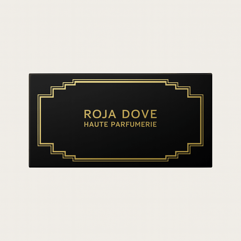 Roja Parfums Haute Parfumerie Piere de Velay Set  5x2ml (Random Scents)
