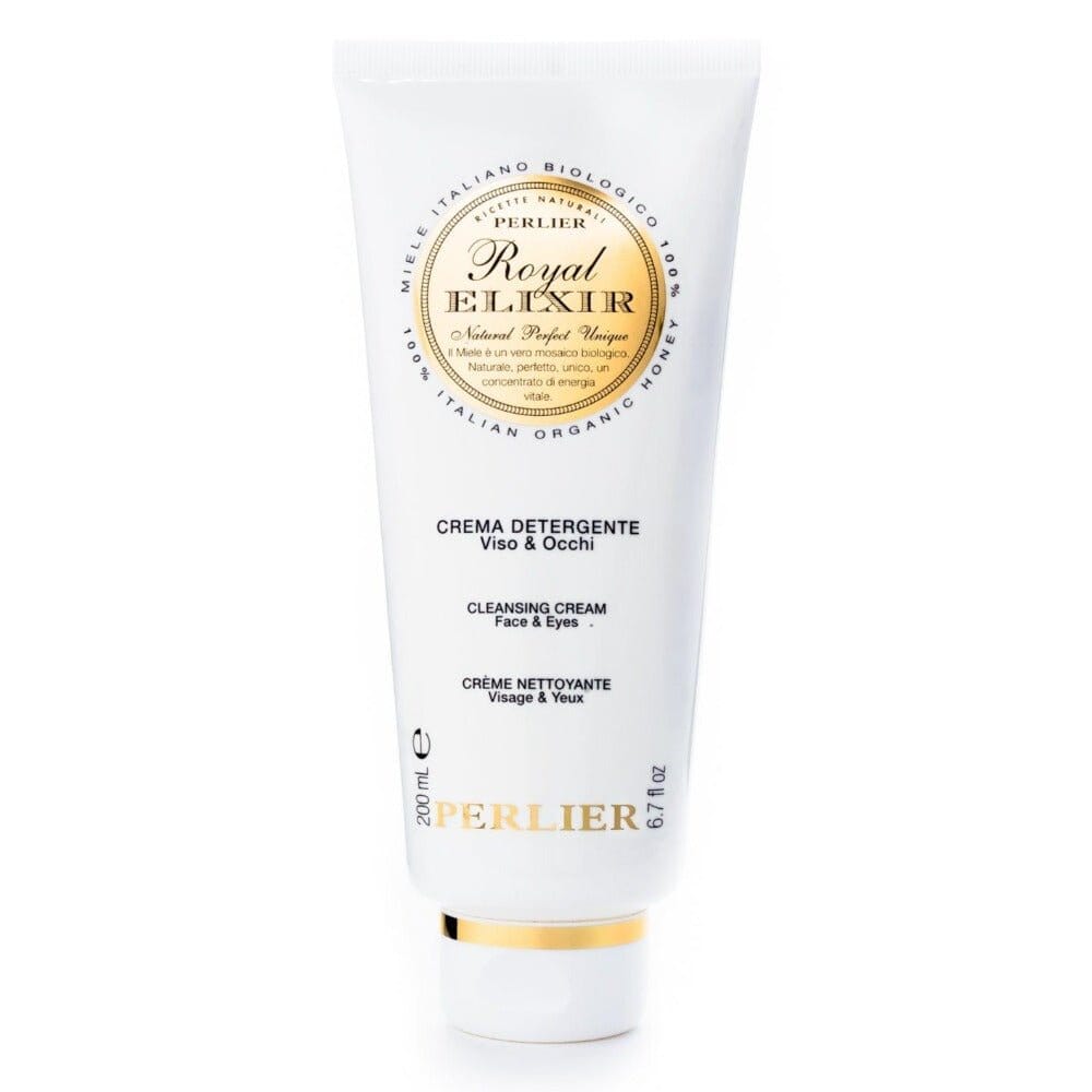 Royal Elixir Face Cleansing Cream