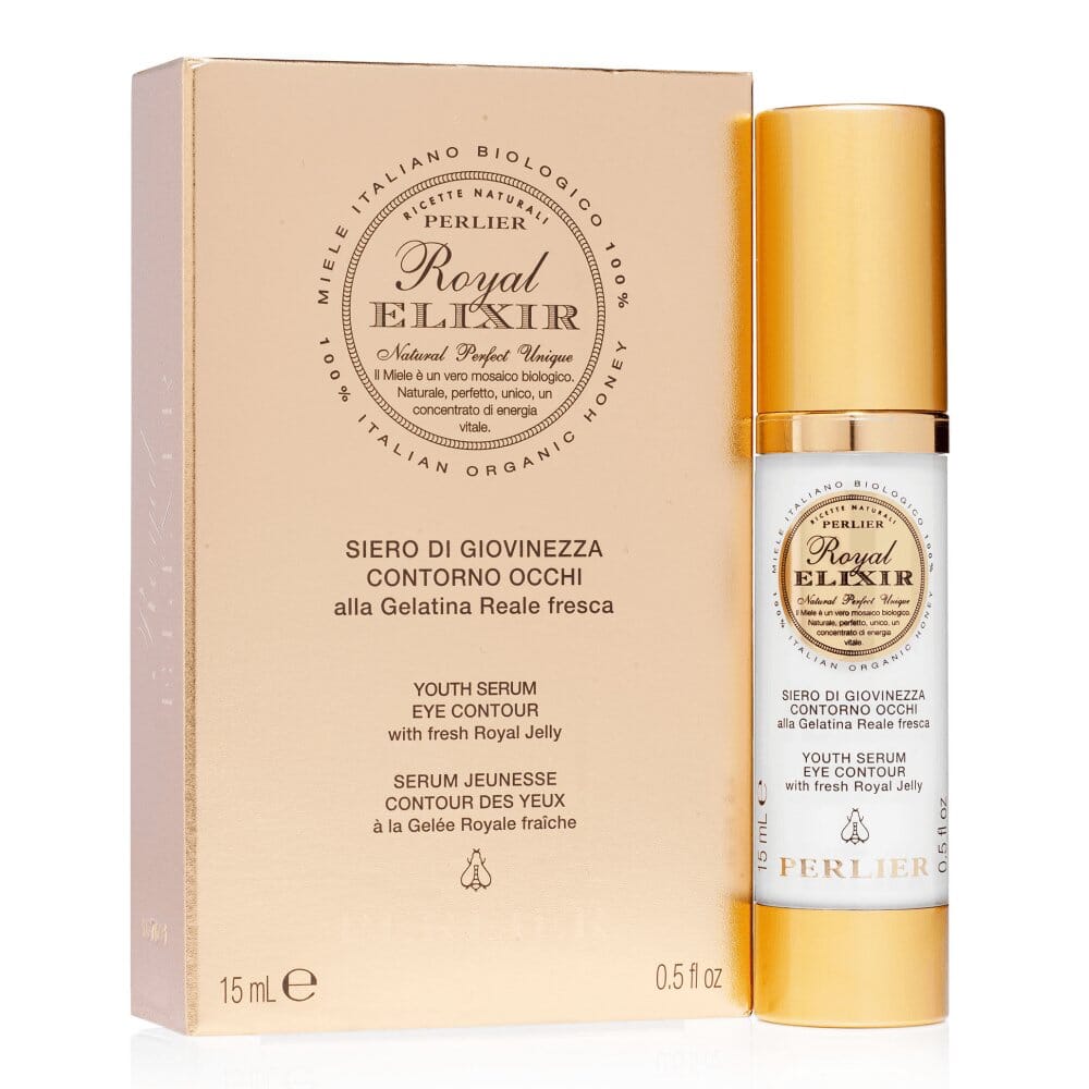 Royal Elixir Eye Contour Serum